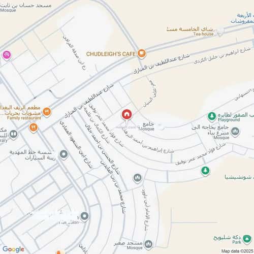 3 bedroom apartment in Al Mahdiyyah 5