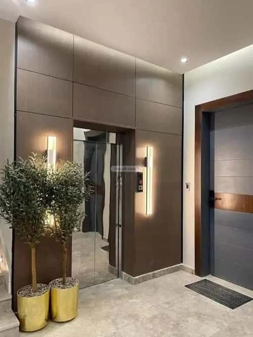 3 bedroom apartment in Al Mahdiyyah 3