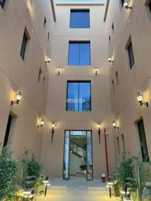 3 bedroom apartment in Al Mahdiyyah 4