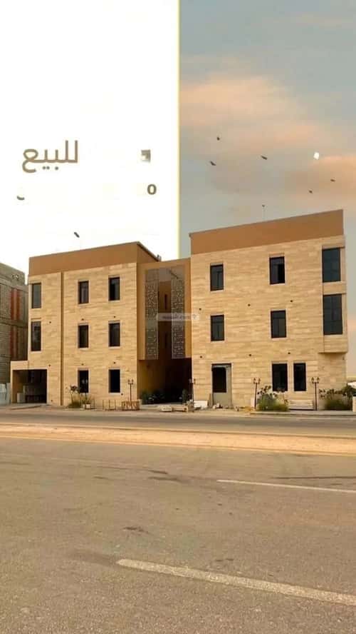3 bedroom apartment in Al Mahdiyyah 1