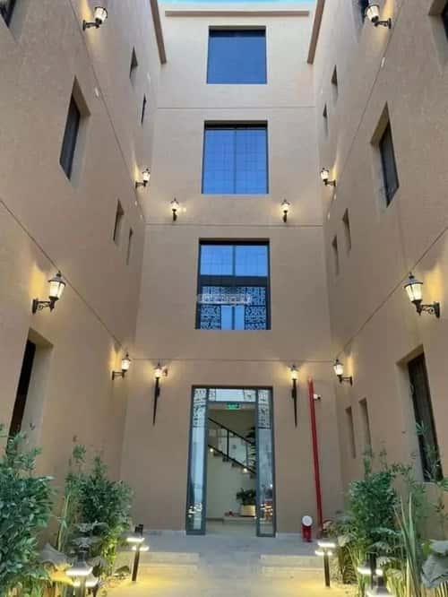 3 bedroom apartment in Al Mahdiyyah 5