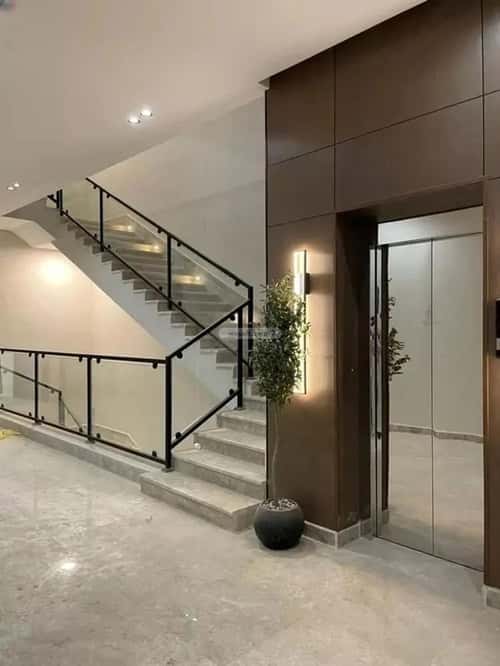 3 bedroom apartment in Al Mahdiyyah 3