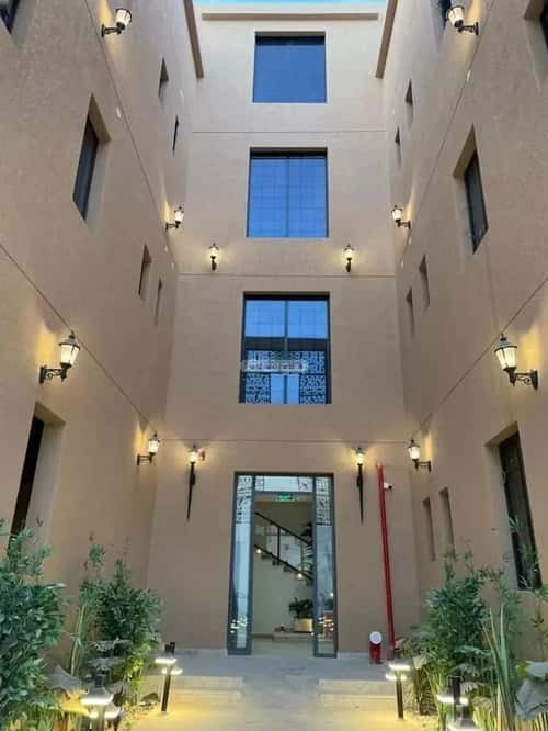 3 bedroom apartment in Al Mahdiyyah 5