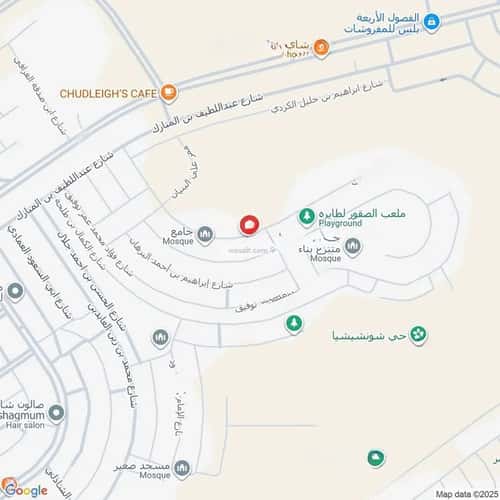3 bedroom apartment in Al Mahdiyyah 3