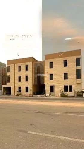 3 bedroom apartment in Al Mahdiyyah 1