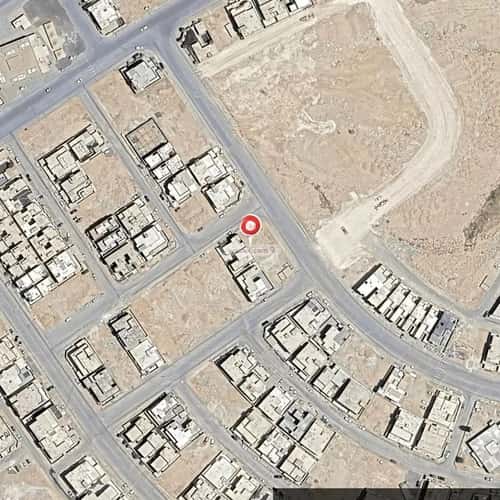 3 bedroom apartment in Al Mahdiyyah 2
