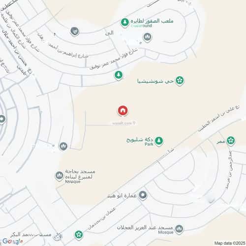 7 bedroom villa in Al Mahdiyyah 4