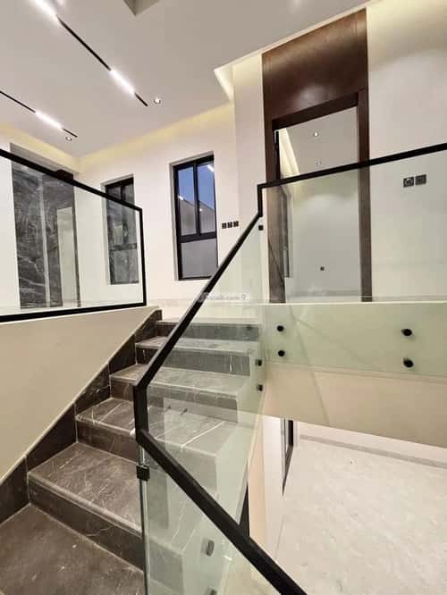 فيلا 5 غرف في المهدية 1