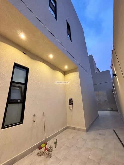 فيلا 5 غرف في المهدية 4