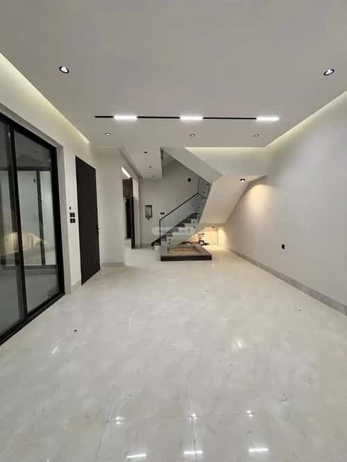 فيلا 5 غرف في المهدية 5