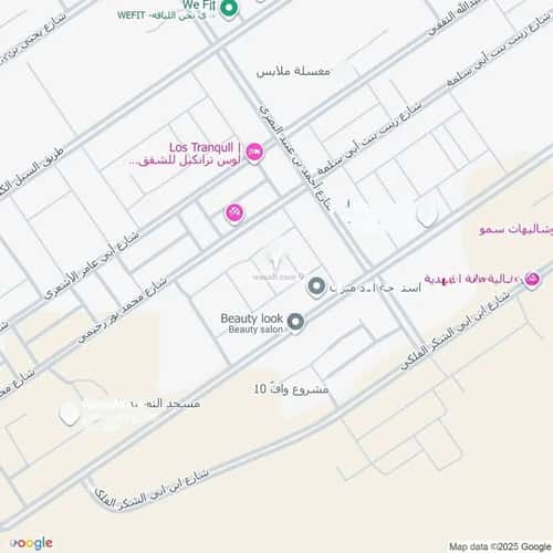 6 bedroom villa in Al Mahdiyyah 2