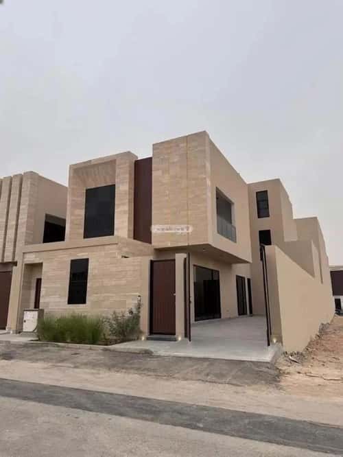 6 bedroom villa in Al Mahdiyyah 5