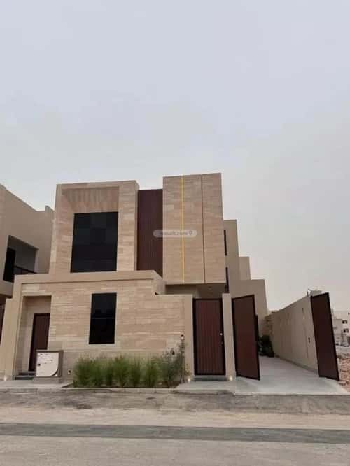 6 bedroom villa in Al Mahdiyyah 4