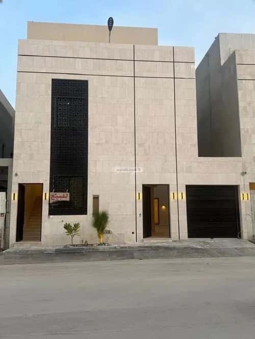 5 bedroom villa in Al Mahdiyyah 4