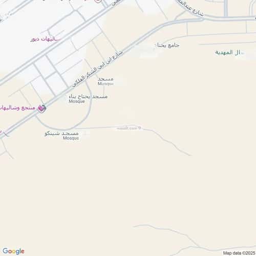 5 bedroom villa in Al Mahdiyyah 3