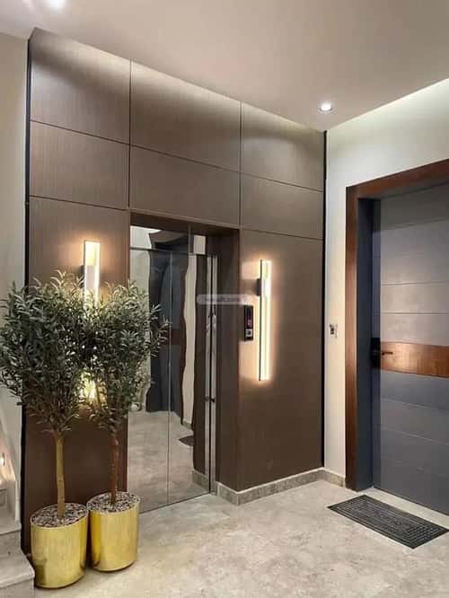 3 bedroom apartment in Al Mahdiyyah 1