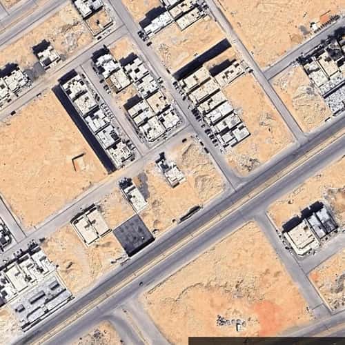 5 bedroom villa in Al Mahdiyyah 4