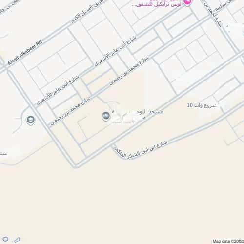 5 bedroom villa in Al Mahdiyyah 5