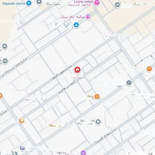 3 bedroom apartment in Al Mahdiyyah 4