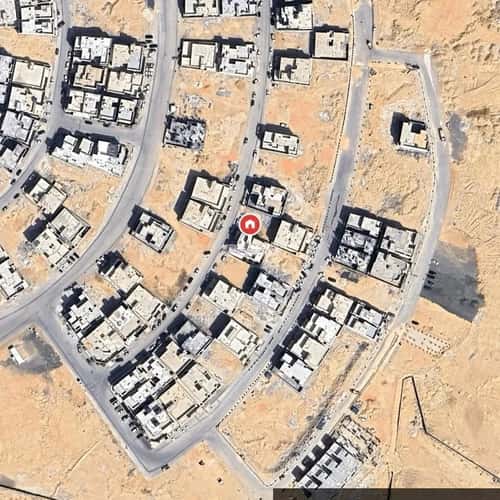 4 bedroom villa in Al Mahdiyyah 3