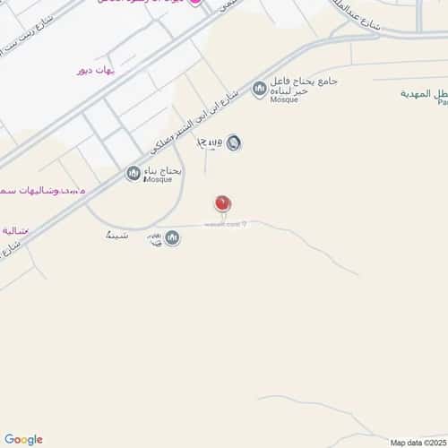 4 bedroom villa in Al Mahdiyyah 4