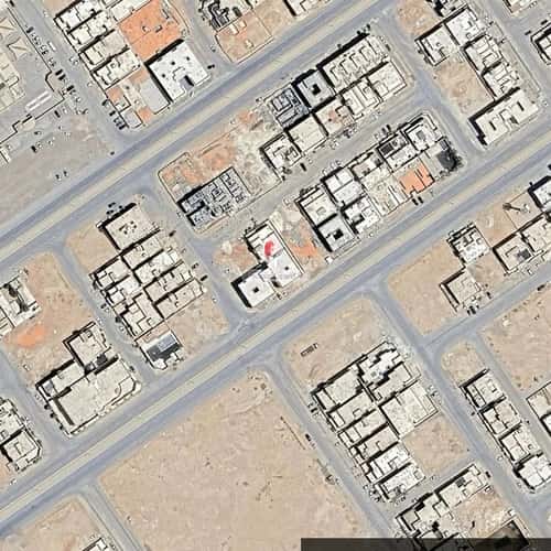 3 bedroom apartment in Al Mahdiyyah 3