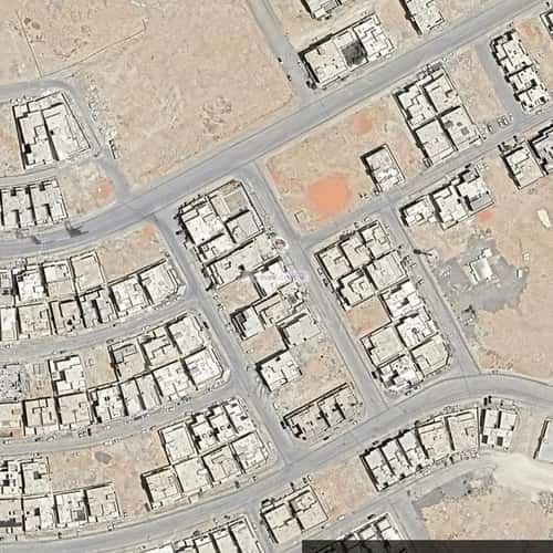 3 bedroom apartment in Al Mahdiyyah 2