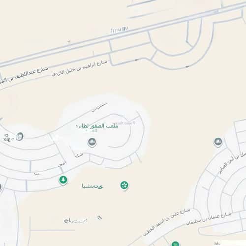 6 bedroom villa in Al Mahdiyyah 5