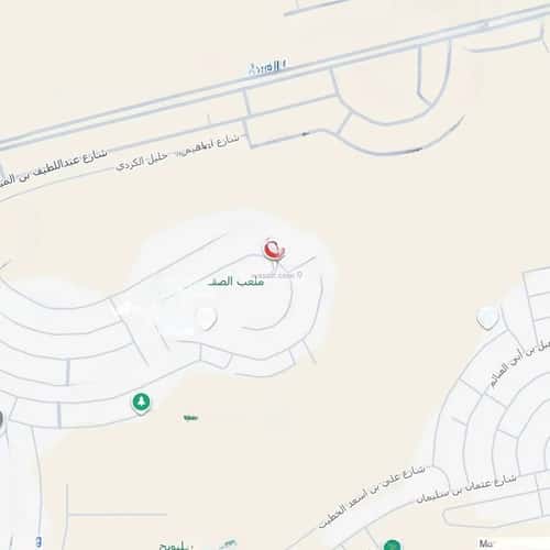 6 bedroom villa in Al Mahdiyyah 7
