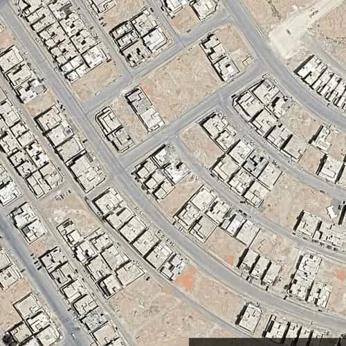 3 bedroom apartment in Al Mahdiyyah 5