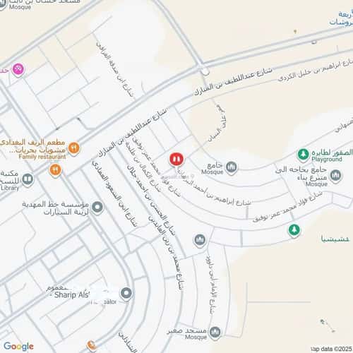 3 bedroom apartment in Al Mahdiyyah 4