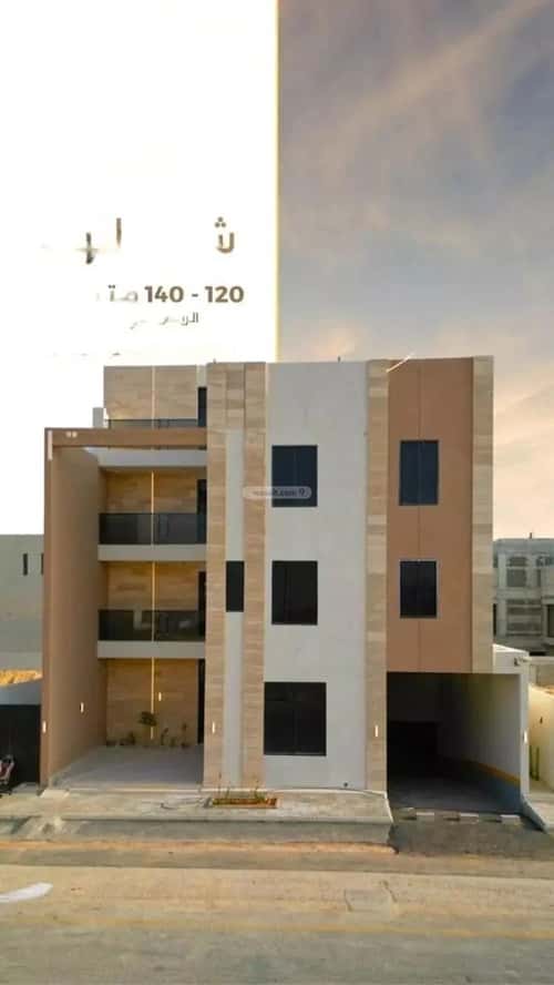 3 bedroom apartment in Al Mahdiyyah 3