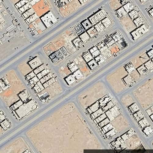 3 bedroom apartment in Al Mahdiyyah 2
