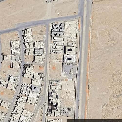 6 bedroom villa in Al Mahdiyyah 4