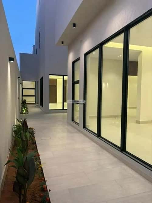 6 bedroom villa in Al Mahdiyyah 5