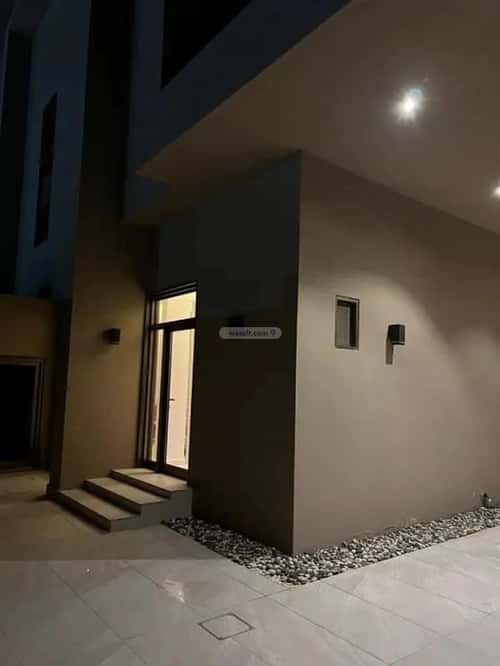 4 bedroom villa in Al Mahdiyyah 1