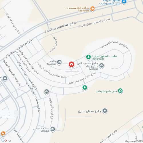 3 bedroom apartment in Al Mahdiyyah 5