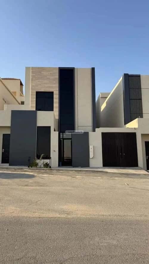 6 bedroom villa in Al Mahdiyyah 2