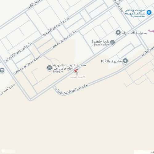 6 bedroom villa in Al Mahdiyyah 7