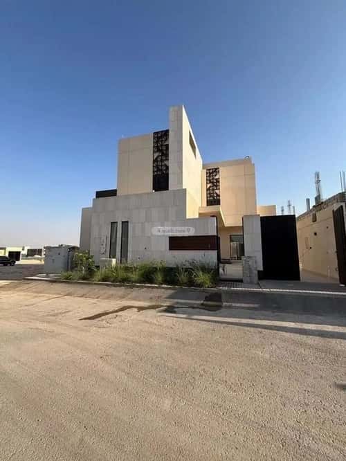 5 bedroom villa in Al Mahdiyyah 5