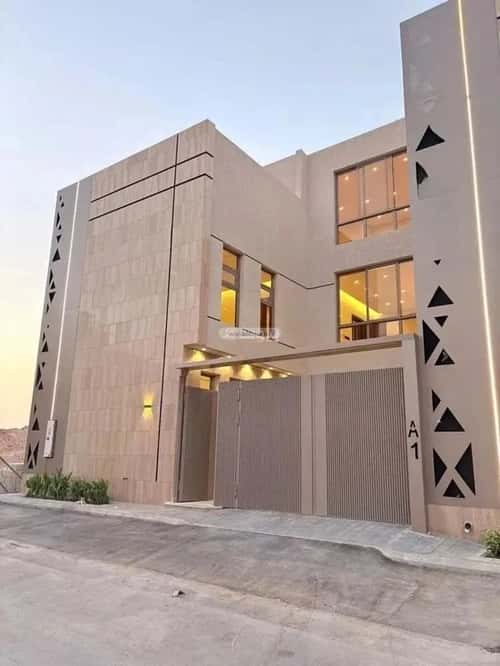 6 bedroom villa in Al Mahdiyyah 3