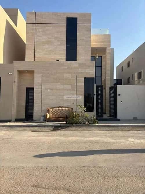 6 bedroom villa in Al Mahdiyyah 5