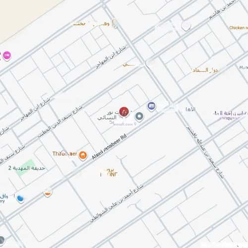 6 bedroom villa in Al Mahdiyyah 6