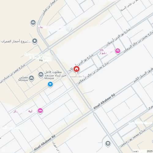 6 bedroom villa in Al Mahdiyyah 4