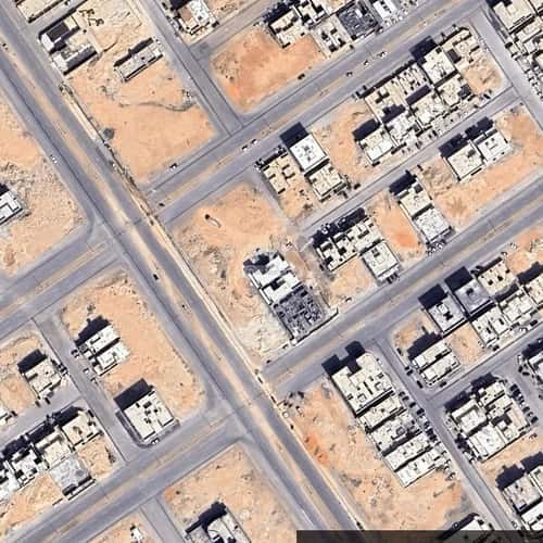 6 bedroom villa in Al Mahdiyyah 5