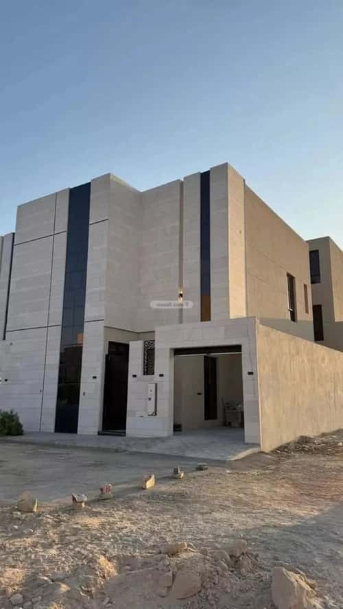 6 bedroom villa in Al Mahdiyyah 4