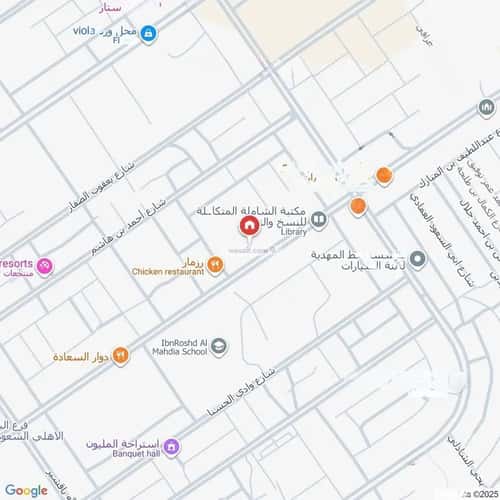 3 bedroom apartment in Al Mahdiyyah 5