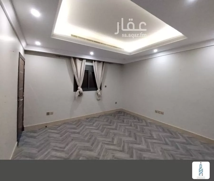 شقة 2 غرف في الملقا 11