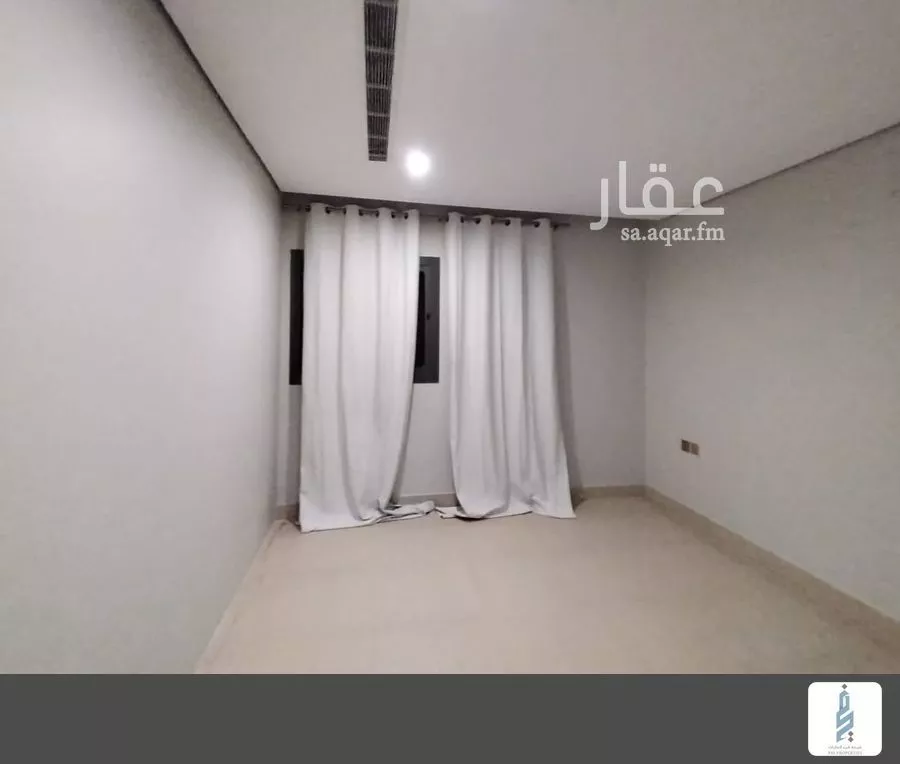 شقة 2 غرف في الملقا 6