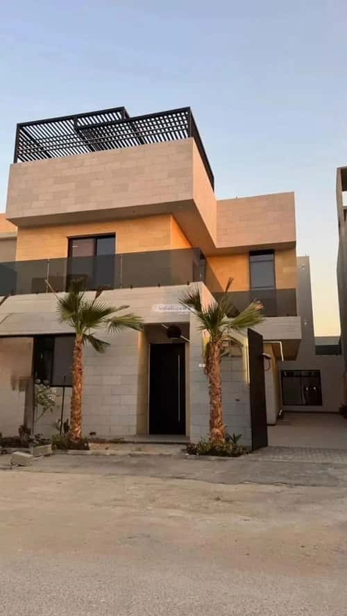 5 bedroom villa in Al Mahdiyyah 3